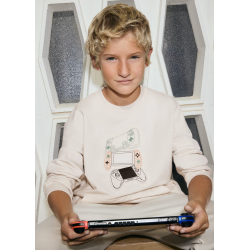 Sudadera Mayoral 6412