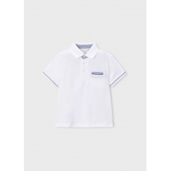 Polo Mayoral 3103