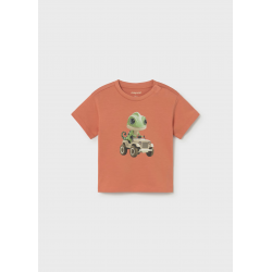 Camiseta Mayoral 1008