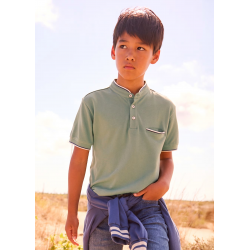 Polo Mayoral 6163