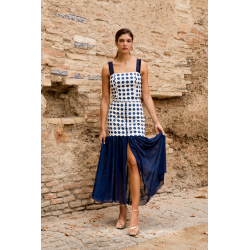 Vestido Berta