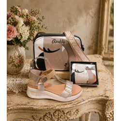 Sandalia 68710 MariaMare