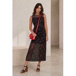 Vestido CHERRY