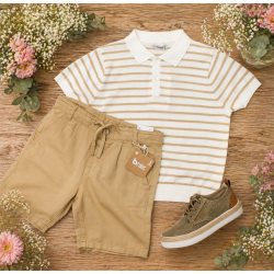 Polo Mayoral 3106