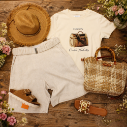 Camiseta 6161