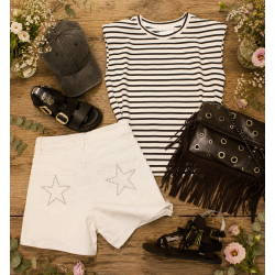 Short 7555