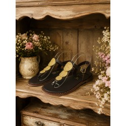 Sandalia 5848 Oh My Sandals