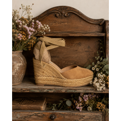Sandalia 6341