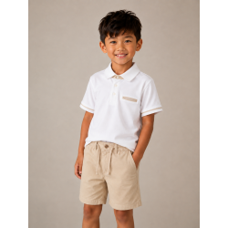 Polo Mayoral 3103
