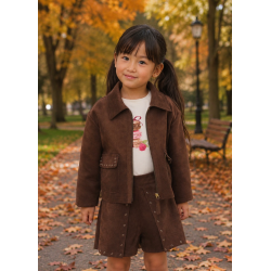 Chaqueta Mayoral 04409-