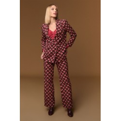 Pantalón LEAKE