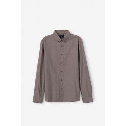 Camisa Pattinson
