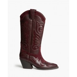 Bota 6763