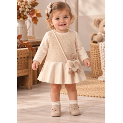 Vestido+bolso 02904-