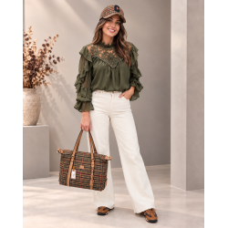 Blusa 5001