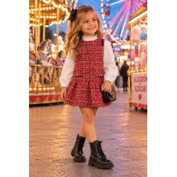Vestido 04929 Mayoral-