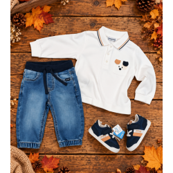 Polo Mayoral 02105-
