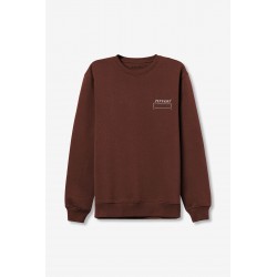 Sudadera Parker
