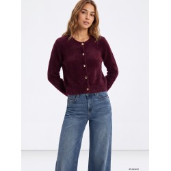 Chaqueta Nodos