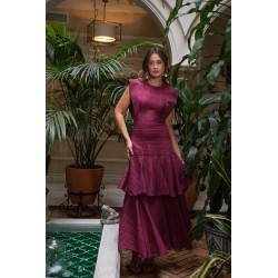 Vestido Magnolia