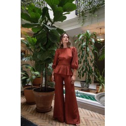 Conjunto Damasco