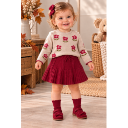 Conjunto 02952 Mayoral-