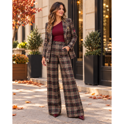 Chaqueta WESTMINSTER