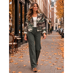 Chaqueta 12927