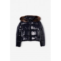 Chaqueta Cera