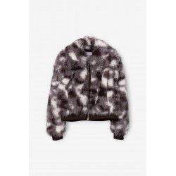 Chaqueta Animalo