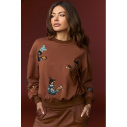 Sudadera FOX