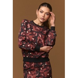 Sudadera WILLIAM