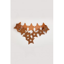 Cinturón Star