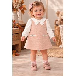 Vestido Mayoral 02948-