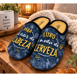 Chinela 3679