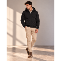Chaqueta Belcher